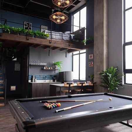 Royal Living Poblado Aparthotel Меделин Екстериор снимка