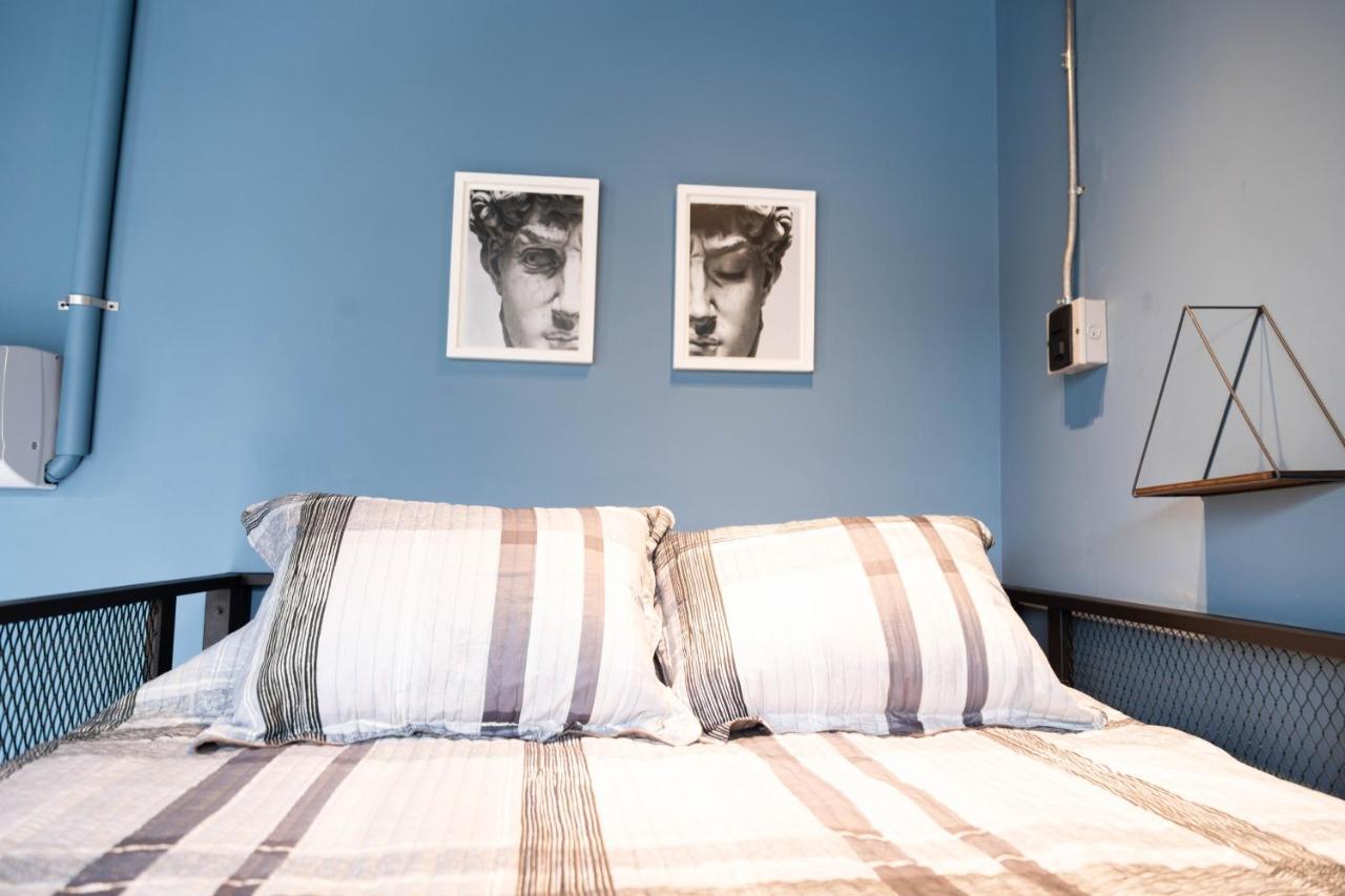 Royal Living Poblado Aparthotel Меделин Екстериор снимка
